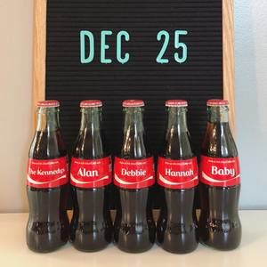 Meet your Posher, Debbie